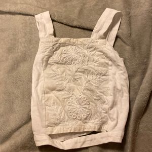 urban outfitters halter top